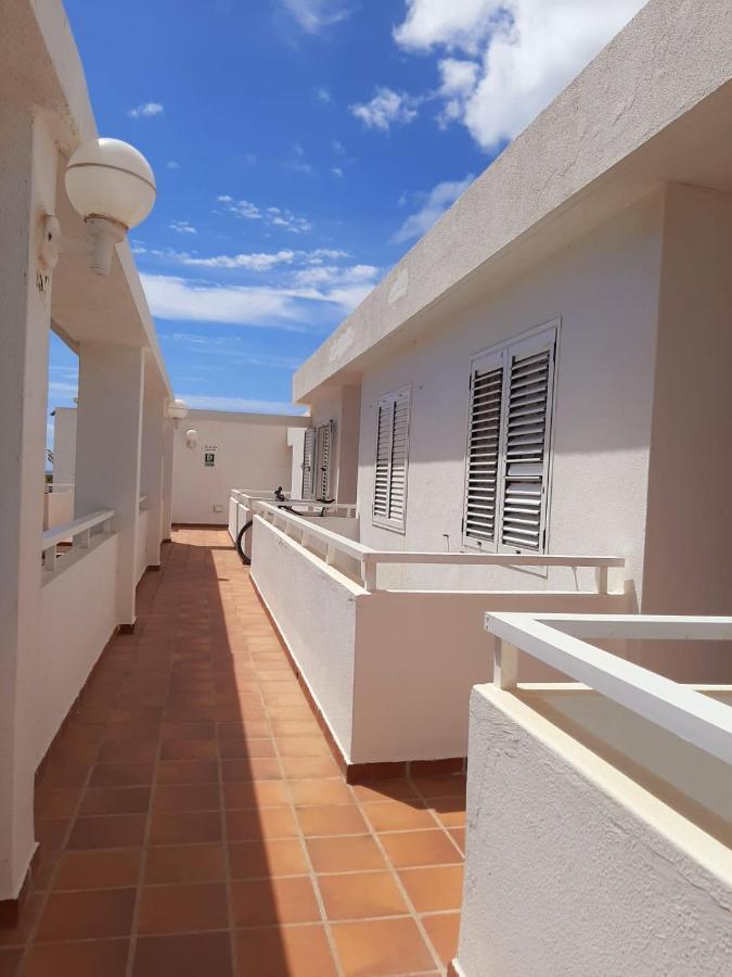 Los Naranjos I Teguise  Dış mekan fotoğraf